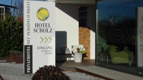 Hotel Scholz, Забронировать Отель Ален 
