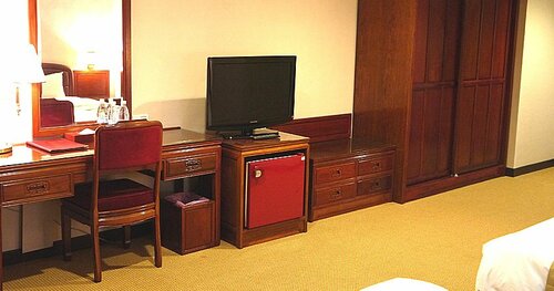 Chuan Fu Hotel, Prenota Hotel Taichung Cina