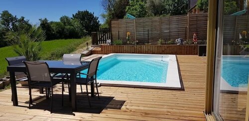 La maison de Lalouette, Забронировать Отель Форкалькье Route de la Lavande