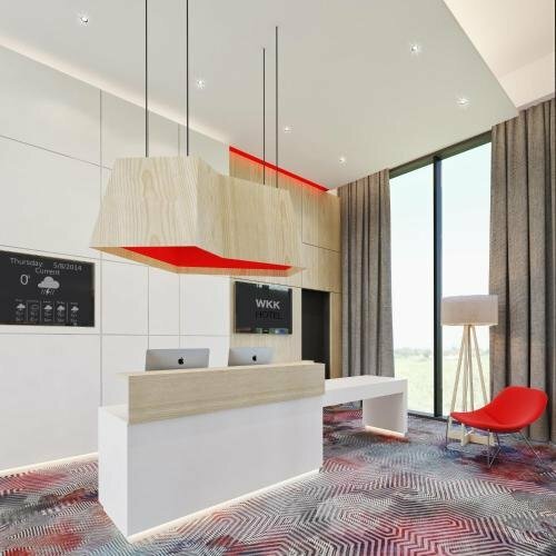 Active Hotel, Забронировать Отель Псие поле Вроцлав, 3* 4*