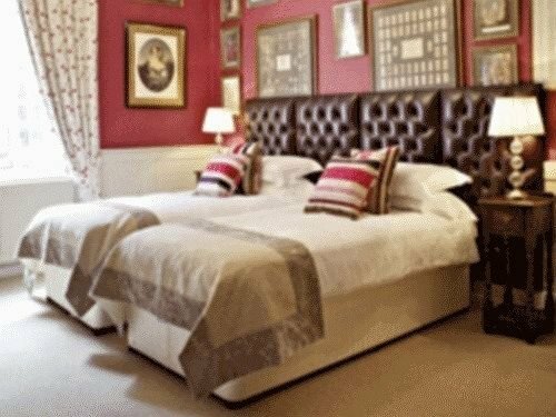 The Union Inn, Boek Pension Cowes Isle of Wight