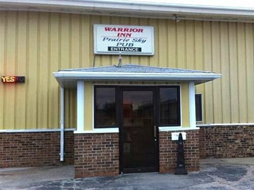 Knights Inn Winner, Book Inn Winner South Dakota