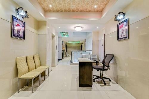 OYO 3136 Hotel Starlight NX, Забронировать Отель Аурангабад штат Махараштра