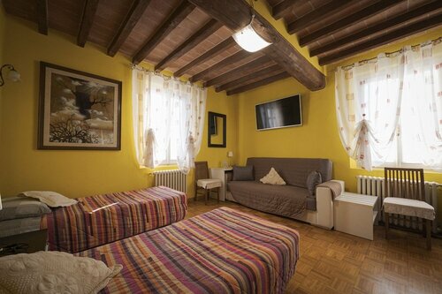 La Fossetta B&B, Book Bed and Breakfast Torrile Emilia-Romagna