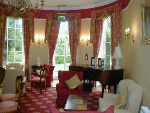 Old Rectory Hotel, Rezervați Hotel Hoteluri de 3 stele în Wem, 3*