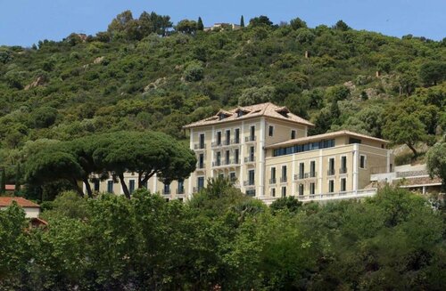 Eden Rose Grand Hôtel, Rezervasyon Otel Toulon Var coast