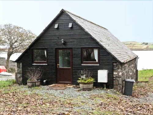 Greshornish House Hotel, Забронировать Отель Отели Inner Hebrides 4 звезды, 4*