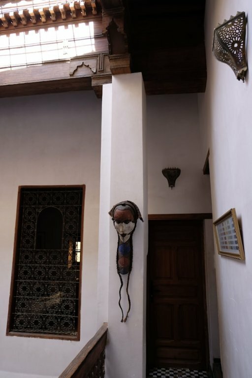 Dar Houdou