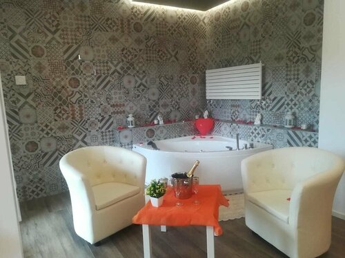 Villa Ulivi, Varaa Leirintäalue Hotellit Filiano pysäköinnillä, Pysäköinti