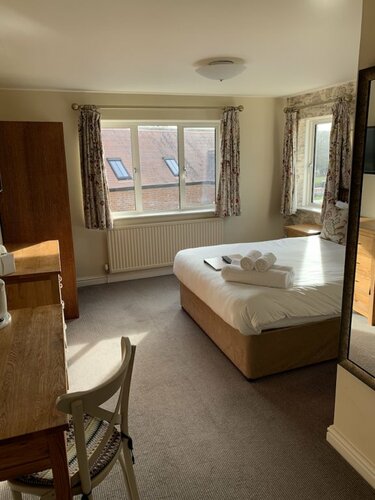 The Beckford Inn, Book Hotel Hoteller i Gloucestershire med parkering, Parkering