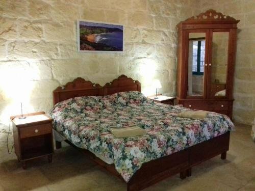 Gozo B&B, Prenota Bed & breakfast Hotel a Qala con piscina, Piscina