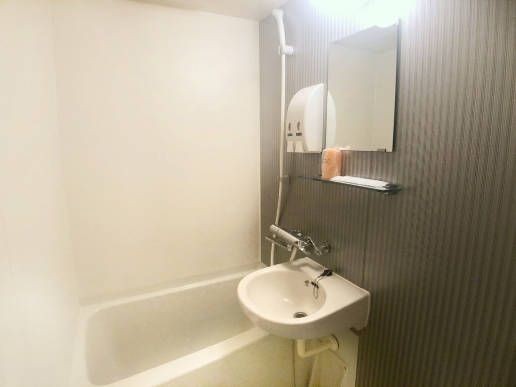 Hiroshima Town Hotel 24