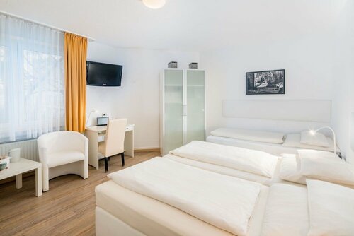 Loft unter Tage Essen Rüttenscheid, Rezerwuj Apartament Ruettenscheid Essen