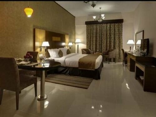 City Tower Hotel, Book Hotel Al-Fujairah Forenede Arabiske Emirater