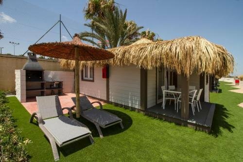 La Marina Resort, Забронировать Курортный отель Ла-Марина Коста-Бланка