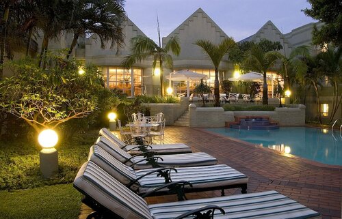 City Lodge Hotel Durban, Забронировать Отель Дурбан Квазулу-Наталь