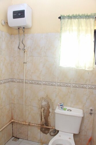 Abatete Guest House, Book Pension Gæstehuse i Bwari, Pension