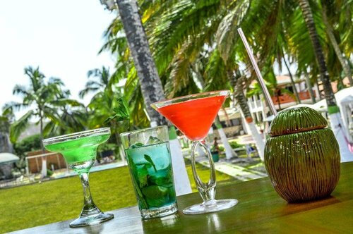 Palmarito Beach Hotel, Reserva ahora Hotel Tierra Bomba Bolívar