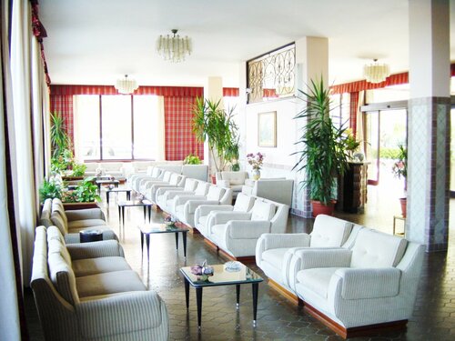 Hotel Mediterraneo, Забронировать Отель Отели Лидо-ди-Савио 3 звезды, 3*