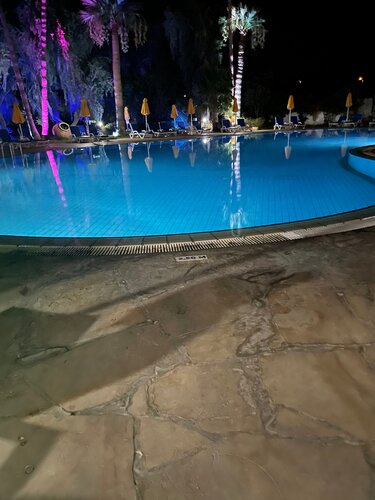 Papouis Protaras Hotel, Rezerwuj Hotel Protaras Famagusta