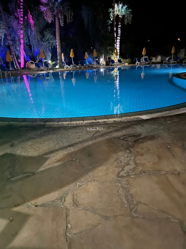 Papouis Protaras Hotel