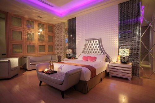 Wehome Motel, Забронировать Мотель Мотели Tainan Area, Мотель