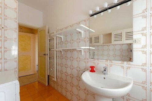 ALTIDO Light flat for 3 in the heart of Bogliasco, Забронировать Отель Больяско Итальянская Ривьера