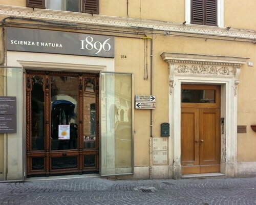 B&B Del Podestà, Book Bed and Breakfast Hoteller i Romagna med parkering, Parkering