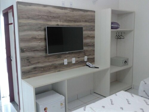 Hotel Açay, Prenota Hotel Santarém Pará