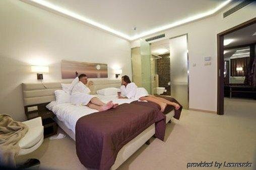 Odyssey ClubHotel Wellness & Spa
