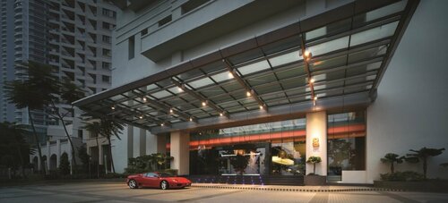 G Hotel Penang, Foglalás Szálloda Georgetown szállodák medencével, Uszoda