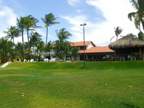 Pousada Point Break, Book Pension Hoteller i Bahia med pool, Swimmingpool