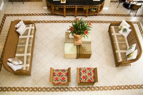 Gandini Hotel, Забронировать Отель Отели Иту с завтраком, Завтраки