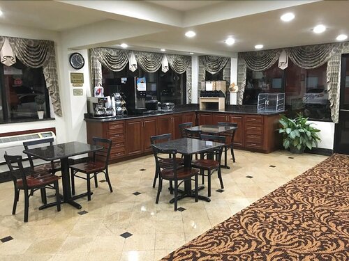 A Victory Inn - West Dearborn, Забронировать Отель Дерборн Detroit Metropolitan Area