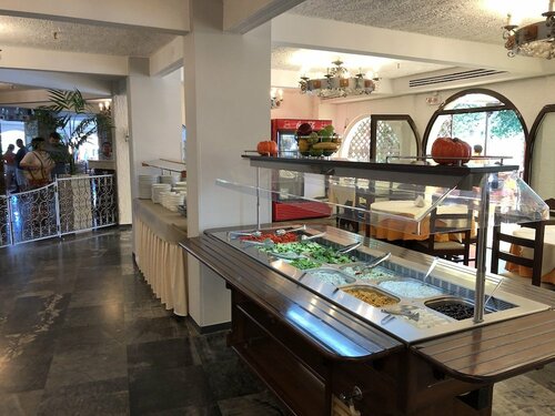 Karteros Hotel, 예약 호텔 Karteros 레딤노