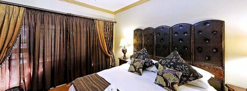Lamon Guesthouse, Book Hotel Hoteller i Kroonstad med morgenmad, Morgenmad
