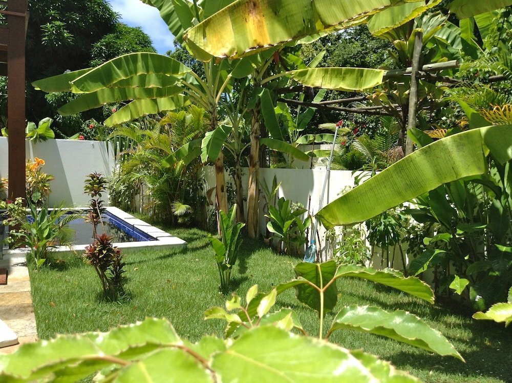 La Reserve Villa Tropicana