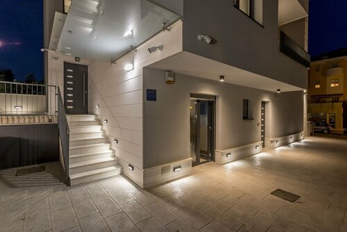 2NIGHTSTUDIOS, Prenota Appartamento Hotel a Croatian Islands con piscina, Piscina