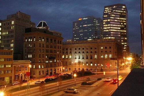 Embassy Suites Baltimore - Inner Harbor, Забронировать Отель Inner Harbor Балтимор