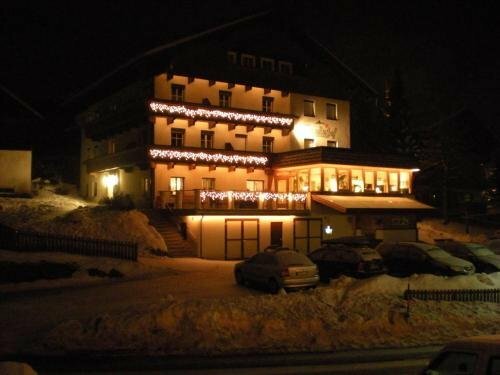 Pension Oswalderhof, Забронировать Отель Обертиллиах Hochpustertal Valley