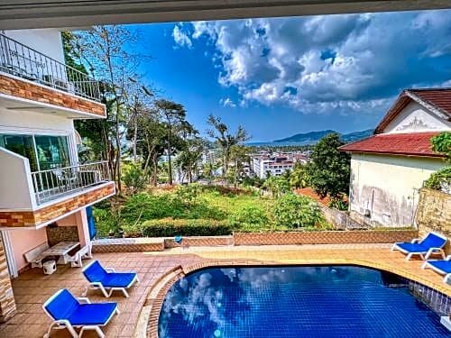 Sai Rougn Residence - SHA Extra Plus