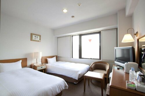 Smile Hotel Sugamo, Забронировать Отель Тосима Токио
