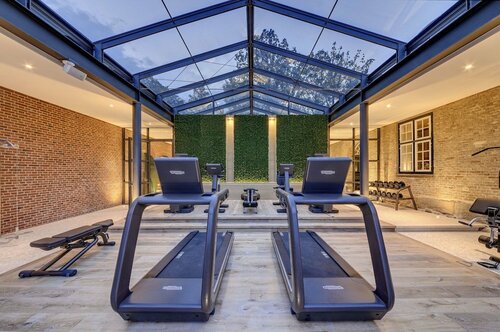Weissenhaus Private Nature Luxury Resort, Забронировать Курортный отель Вангельс Holstein Switzerland