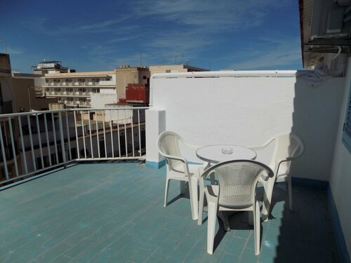 Hostal Villa Maruja, Prenota Villa Ville a Maiorca, Villa