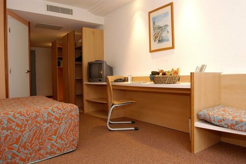 Tropical Andorra, Rezervovat Hotel Les Escaldes Escaldes-Engordany
