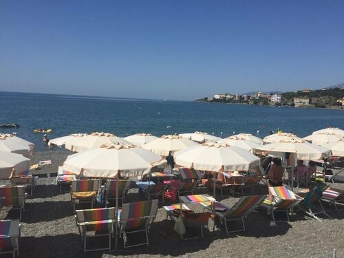 Hotel Tirreno