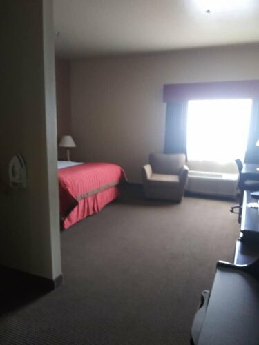 Baymont by Wyndham Wheeler, Prenota Hotel Wheeler Texas
