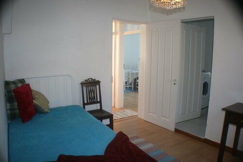 Typical Farm apartment by ETC Madeira, Rezerwuj Pobyt na farmie Calheta Madera
