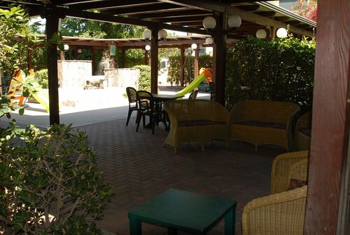 Hotel Gran Delta di ALBA-INVEST srl, Prenota Hotel Rosolina Mare Delta del Po