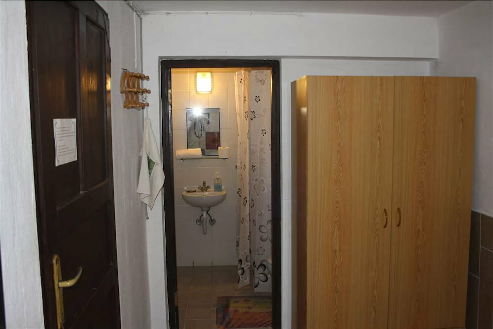Istanbul Pension Ayvalik